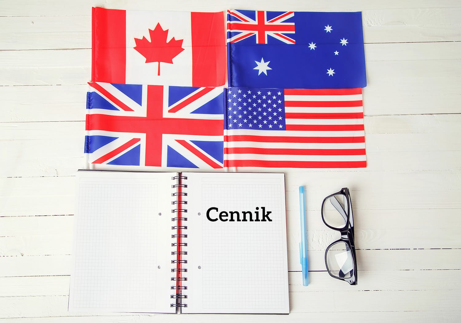 Indywidualny kurs angielskiego z native speakerem (2) Wakacyjny kurs