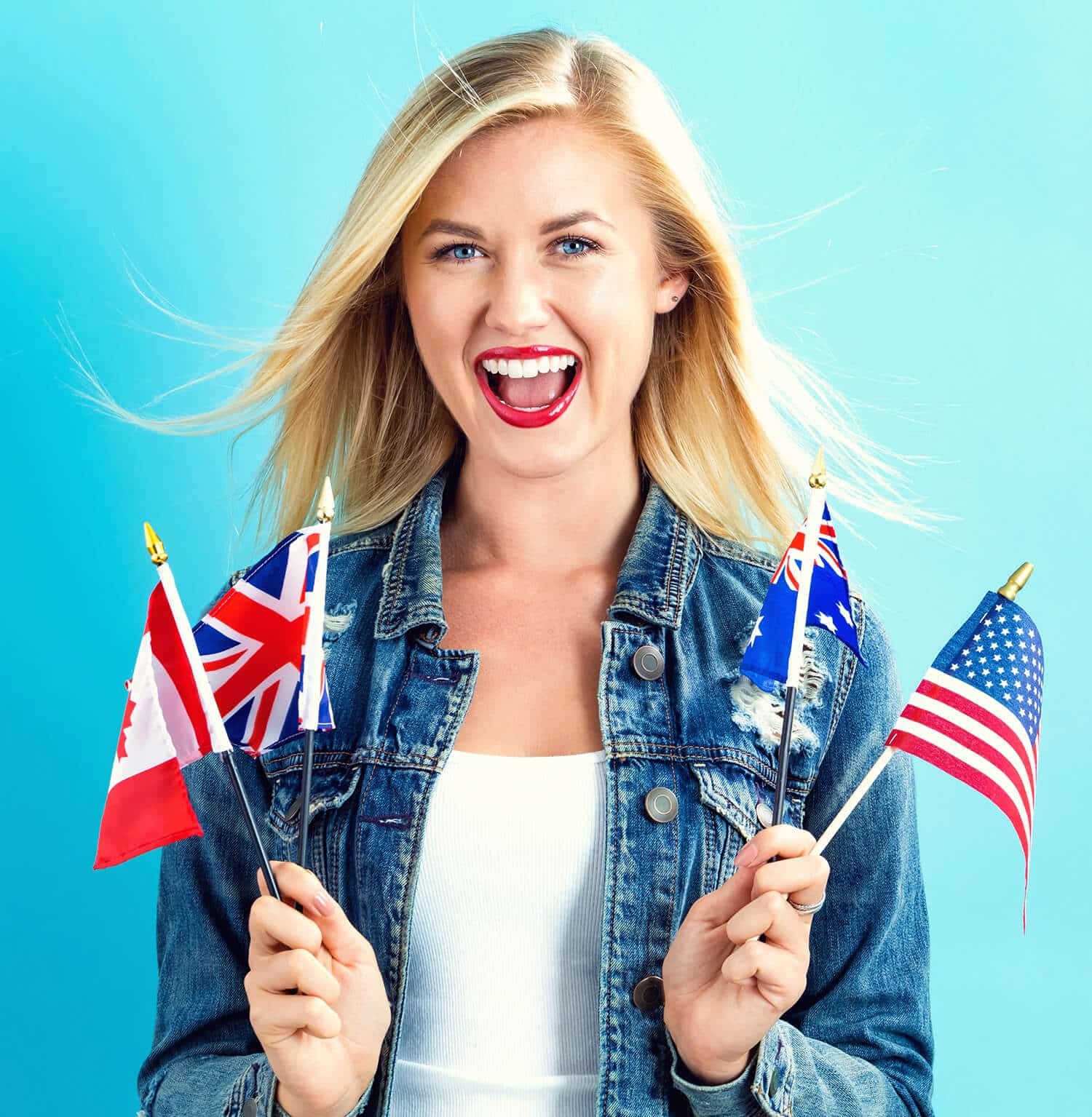 Indywidualny kurs angielskiego z native speakerem (3) (1) Wakacyjny kurs angielskiego dla dorosłych