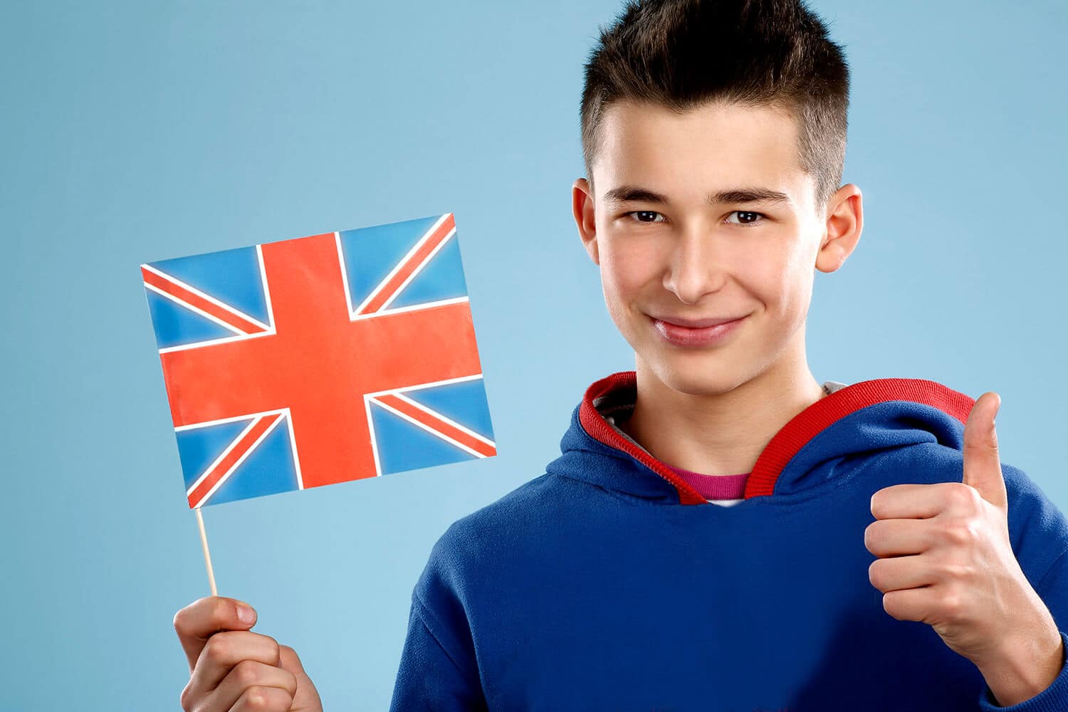 Korepetycje z angielskiego dla uczniów szkół (3) Wakacyjny kurs