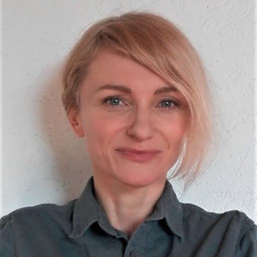 Agnieszka M